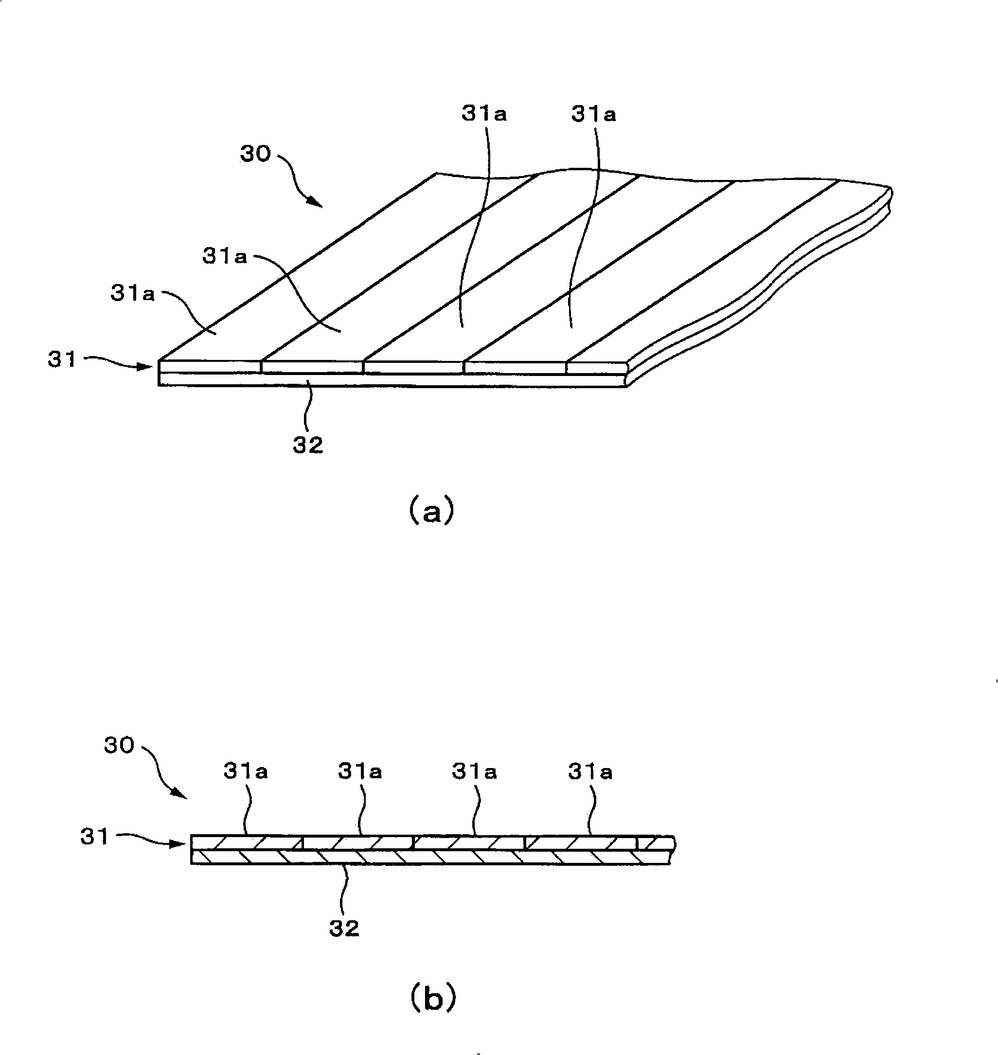 Position detector and display device