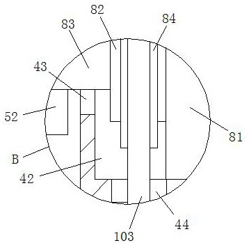 Precise external cylindrical grinder with workpiece clamping function