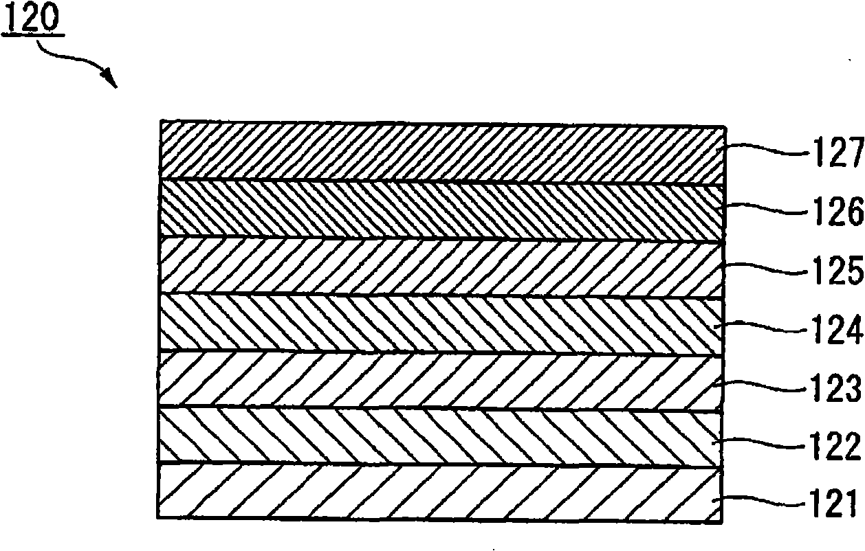 Gallium nitride compound semiconductor light-emitting device and method for manufacturing same