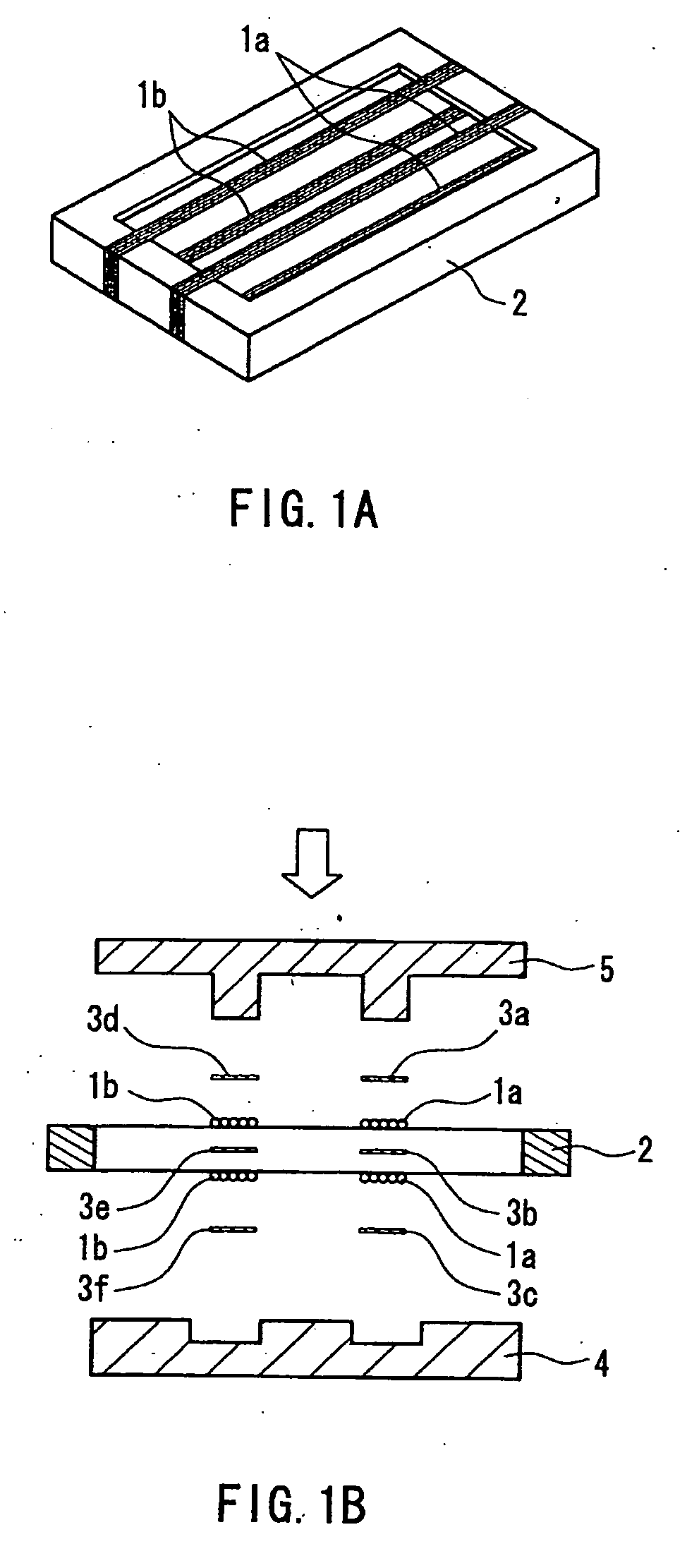 Fiber reinforced thermoplastic resin molding