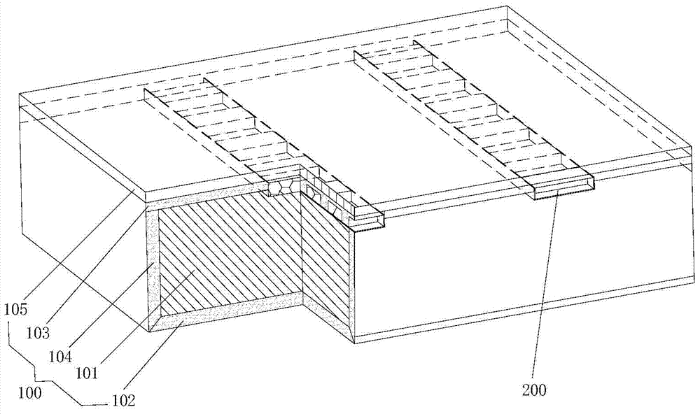 Cuttable thermal insulation and fireproof decorative board and preparation method thereof