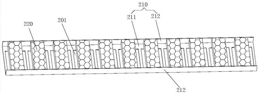 Cuttable thermal insulation and fireproof decorative board and preparation method thereof