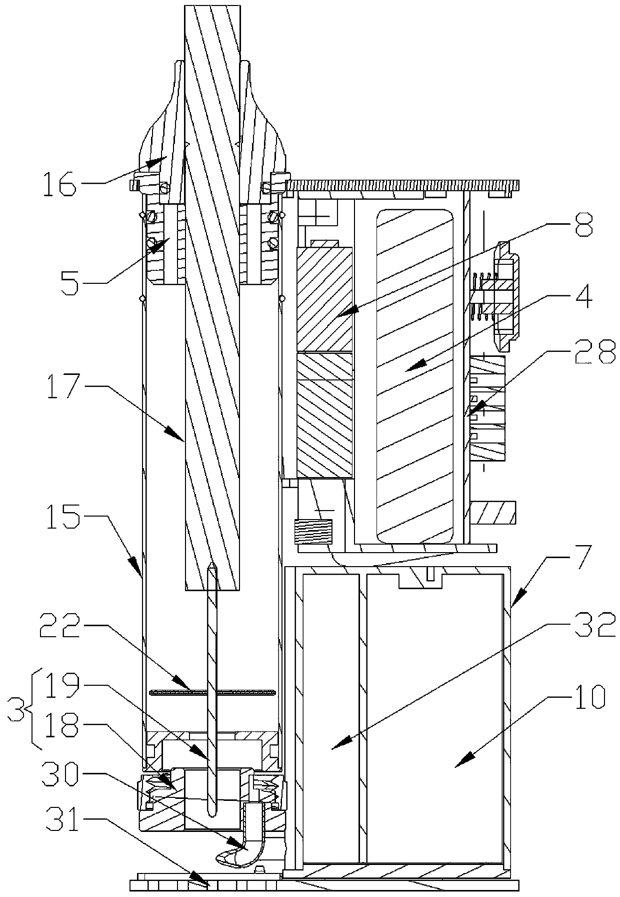 Cigarette smoke purifier