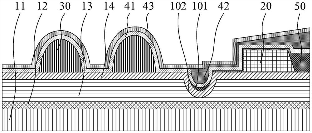 Flexible display panel