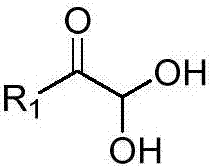 1,2,3,4-tetrahydro-beta-carboline-N-heterothioiminazole compound as well as preparation and application