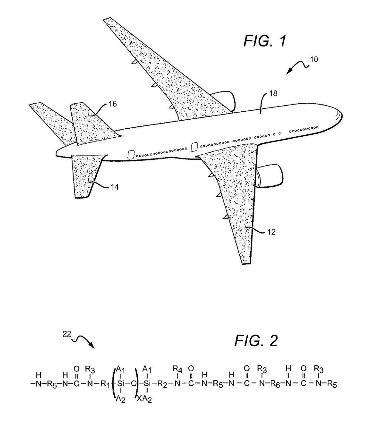 Composition and method for corrosion protection of a structure