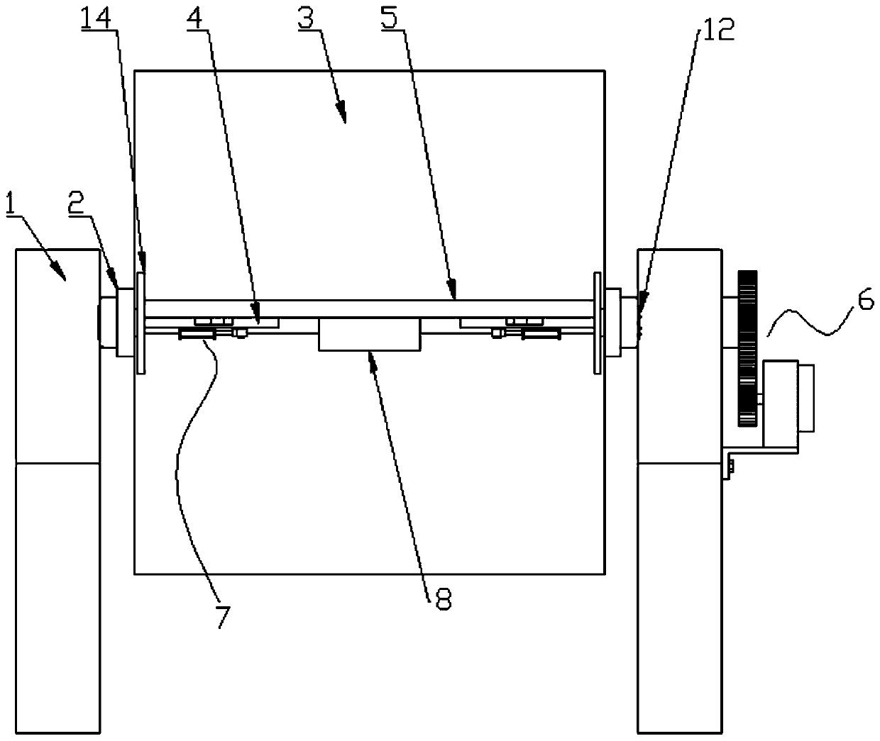 A New Automobile Chassis Quick Change Robot Welding Station