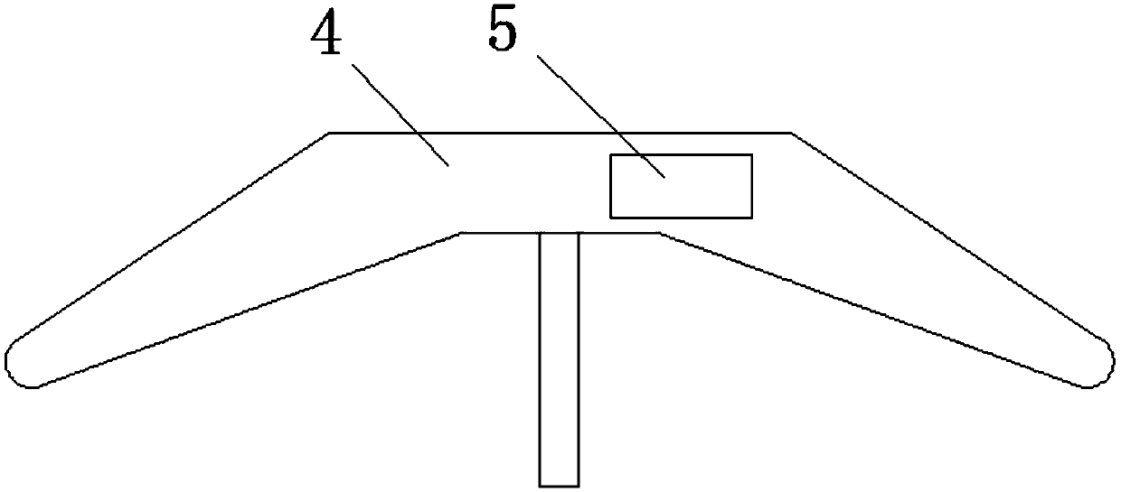 Method and equipment for measuring wire sag by using tensiometer