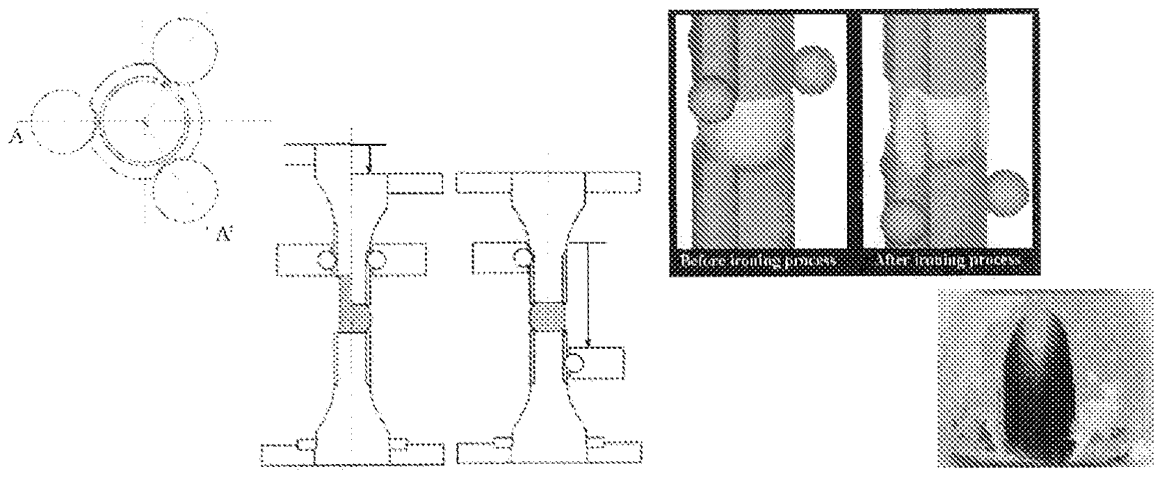 Lubricant for plastic processing of metal material