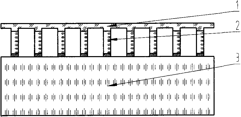 Deformed secondary mirror based on piezoelectric driver