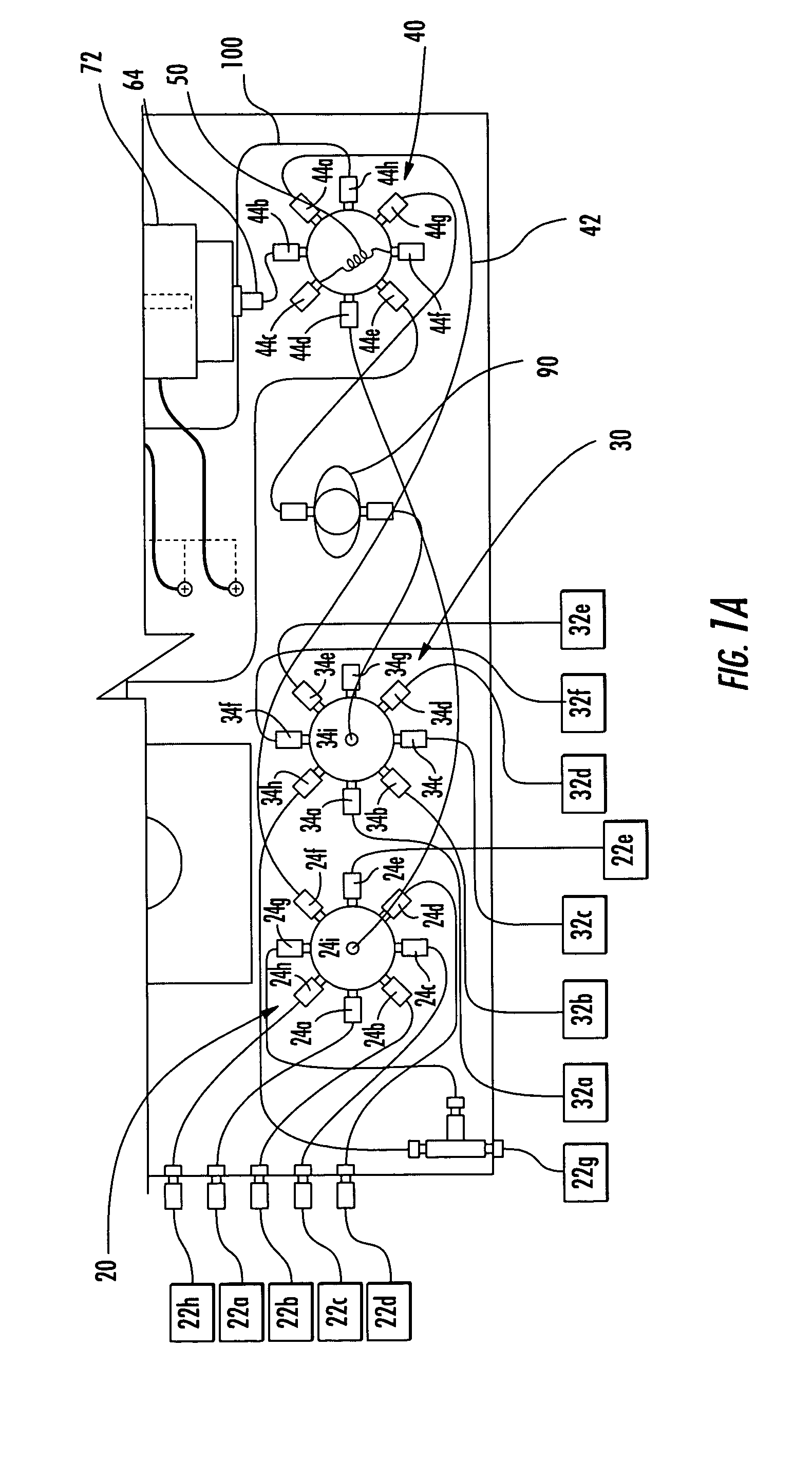 Apparatus and method for chemical analysis