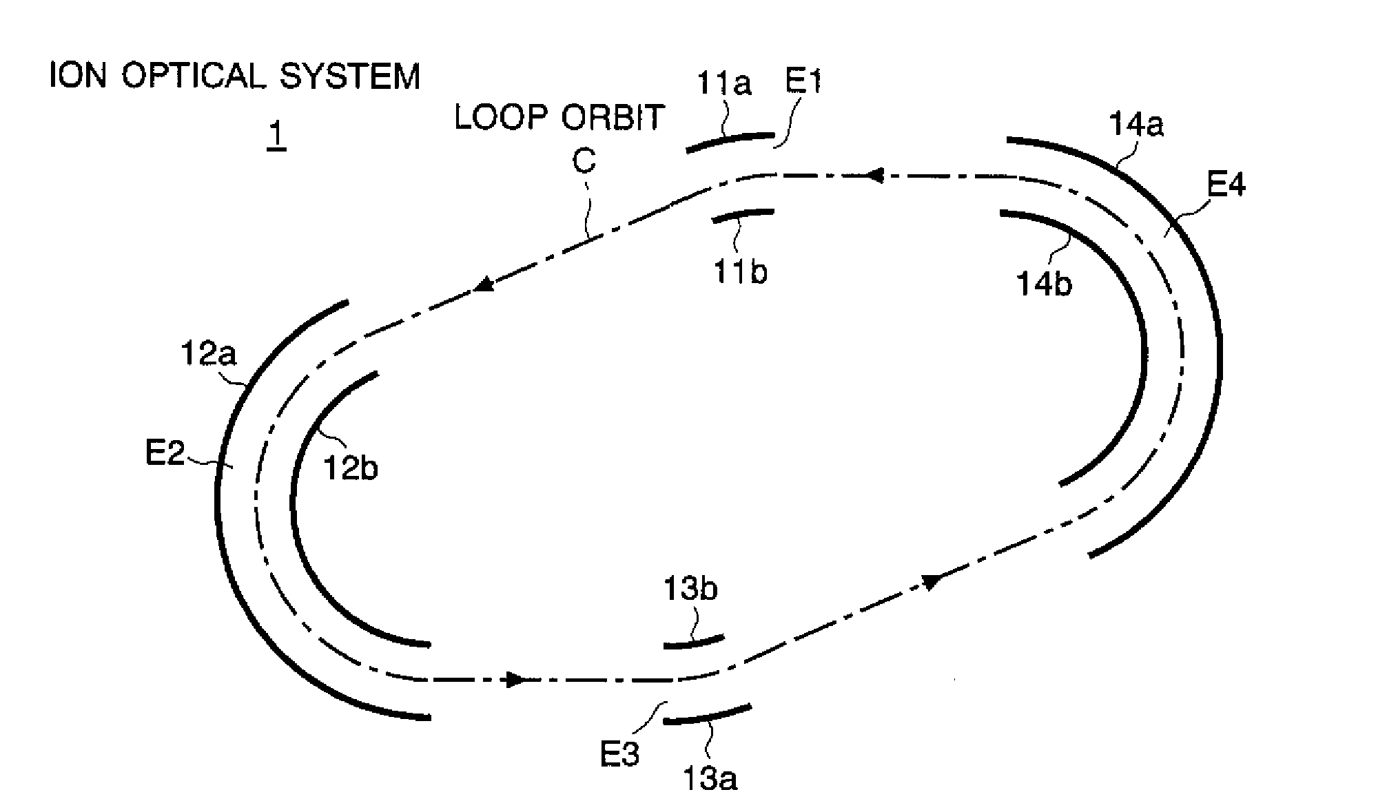 Mass spectrometer