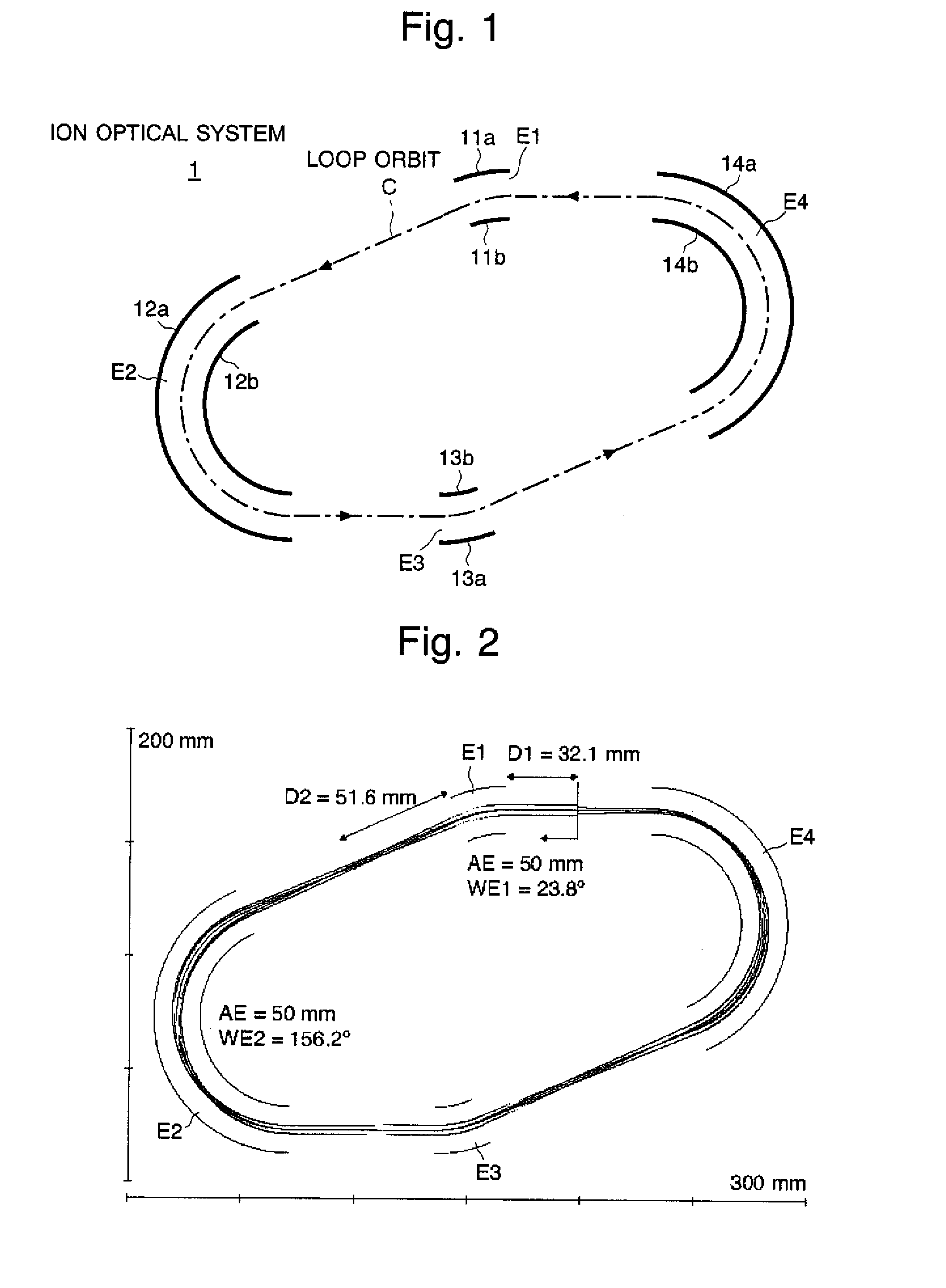 Mass spectrometer