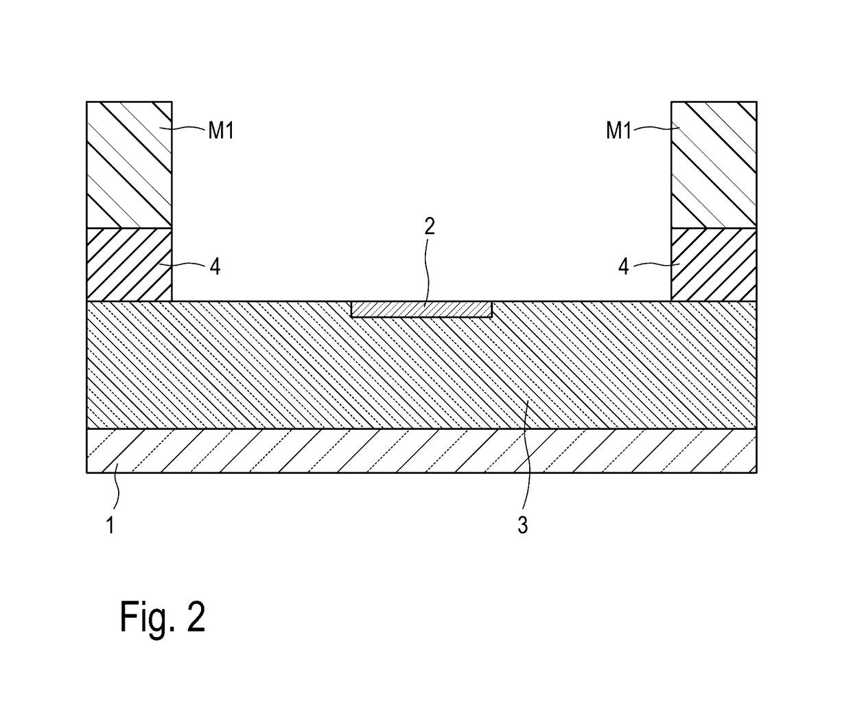 High-speed germanium PIN photodiode