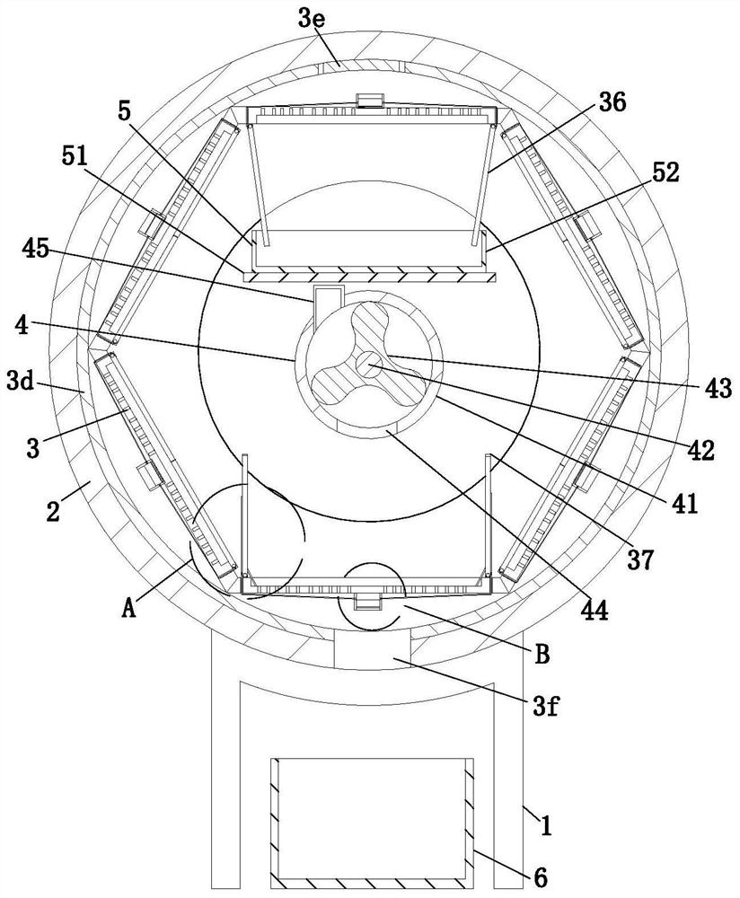 A preparation and processing system of polycarboxylate water reducer