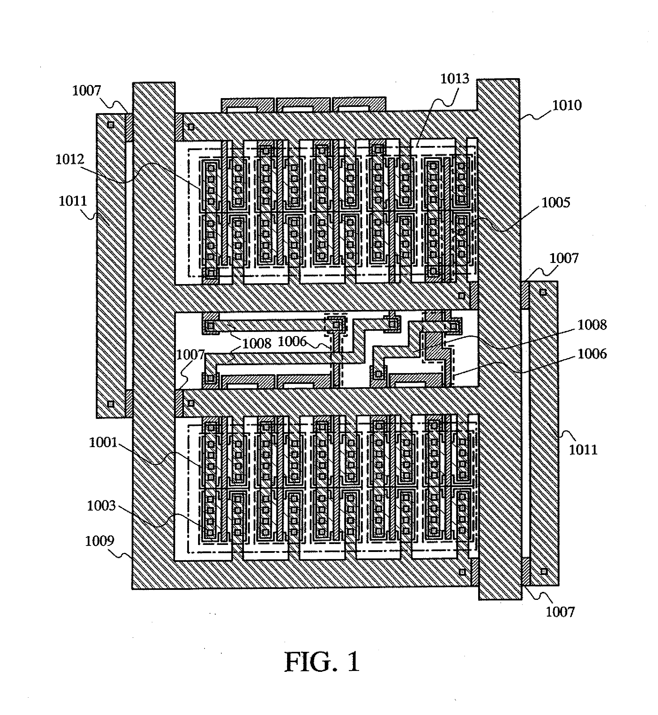 Semiconductor device and display device