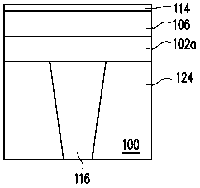 Resistive random access memory and manufacturing method thereof