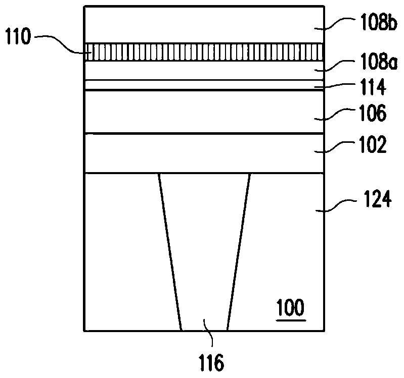 Resistive random access memory and manufacturing method thereof