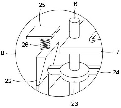 Steam shaping device for stab-resistant garment production