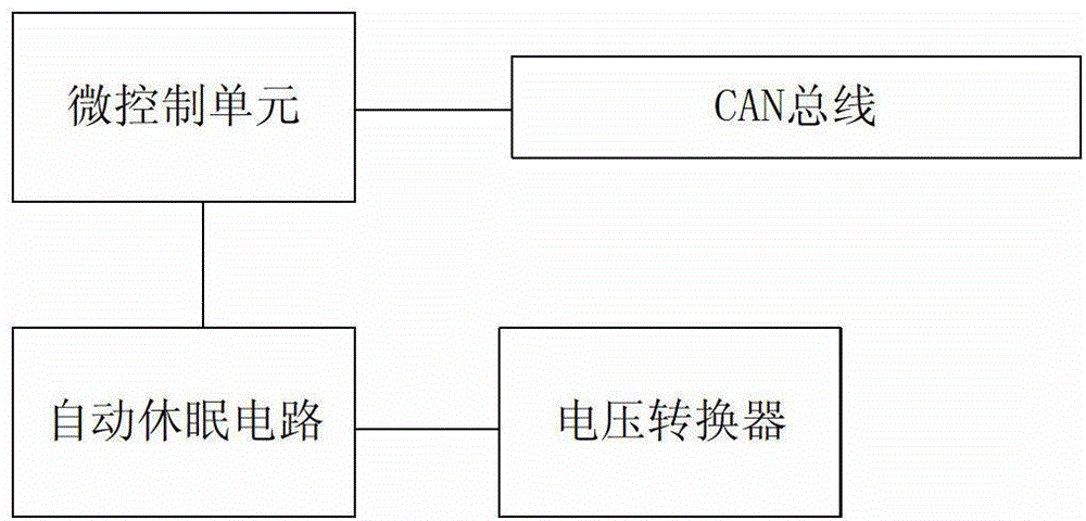 Vehicle detection terminal, system and method