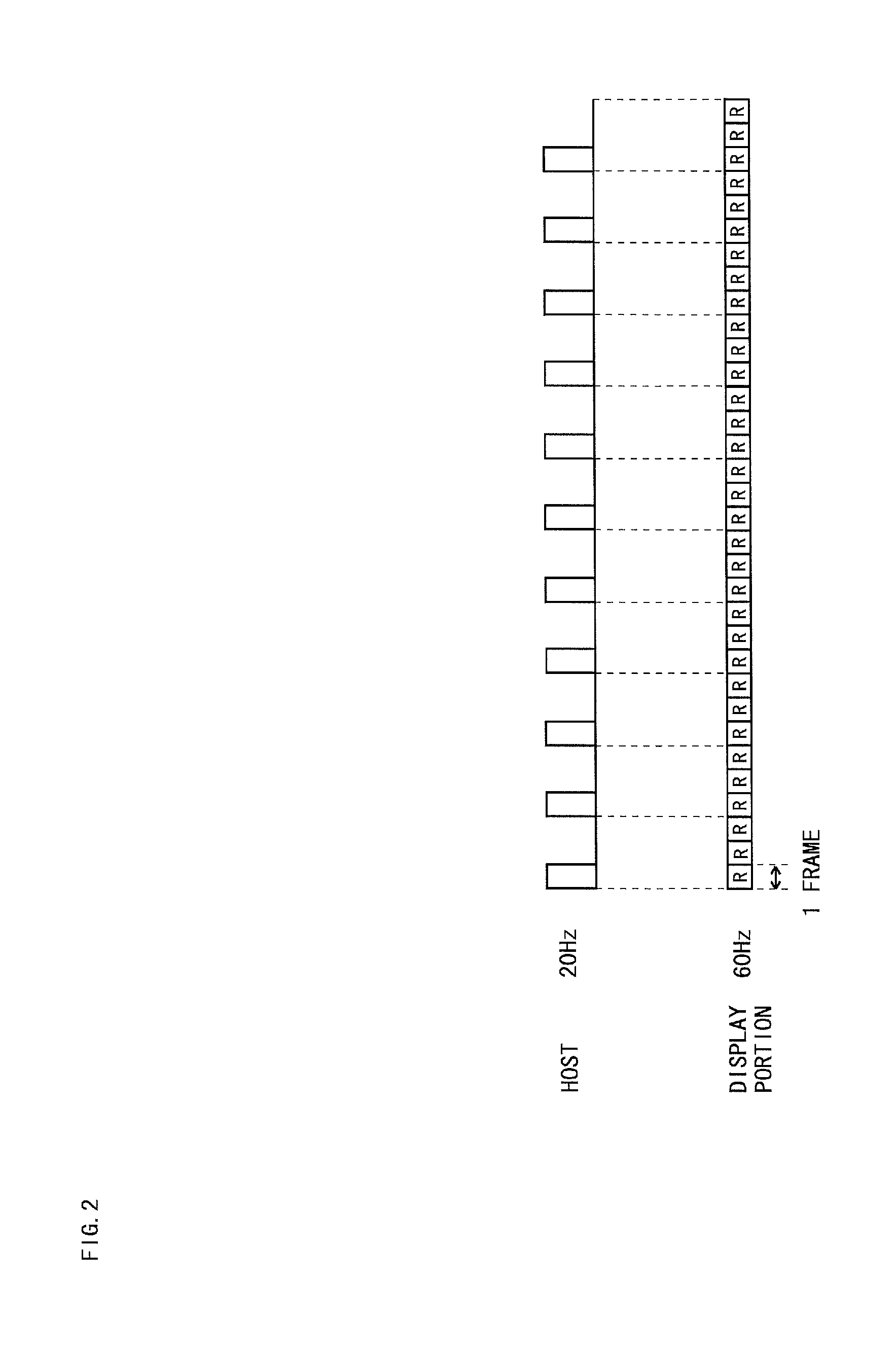 Liquid-crystal display device and drive method thereof