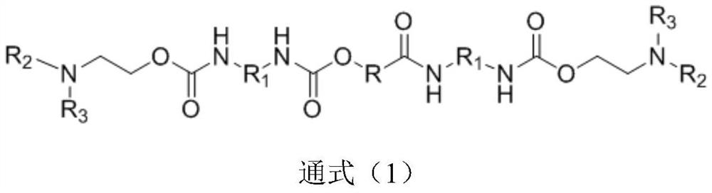 A kind of polyurethane modified acrylate uv resin and preparation method thereof