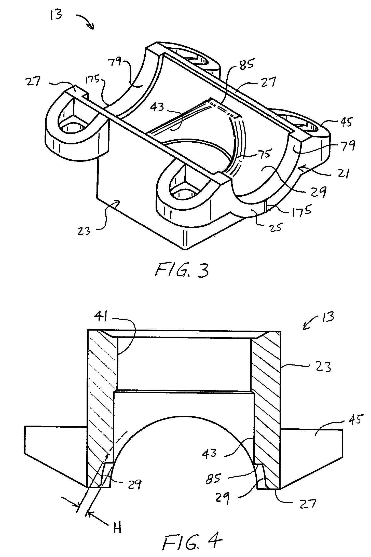 Tapping sleeve