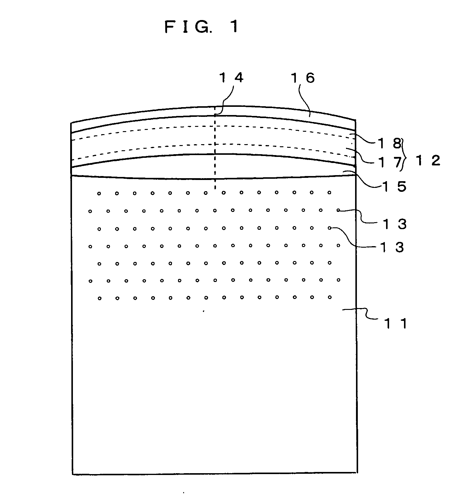 Farm product protecting bag