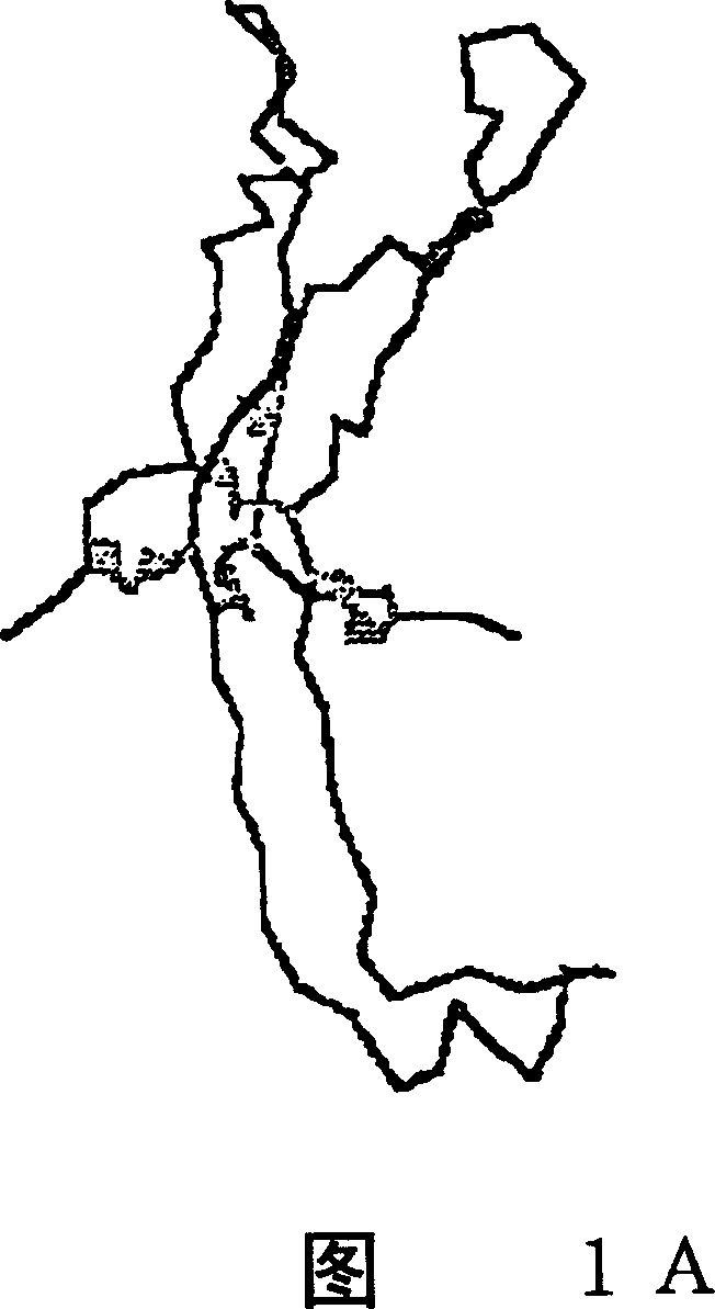 Disulfide cross-linked glycoprotein hormone analogs, their preparation and use