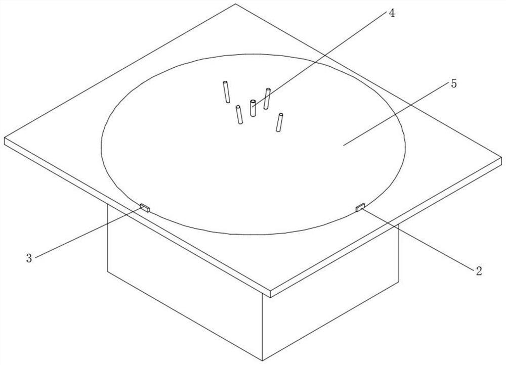 A bioremediation method for metal pollution control