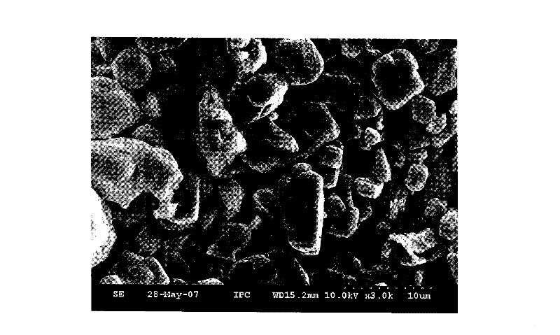 Watersoluble coating glue containing multiple coating modified poly-ammonium phosphate and uses on textile finishing