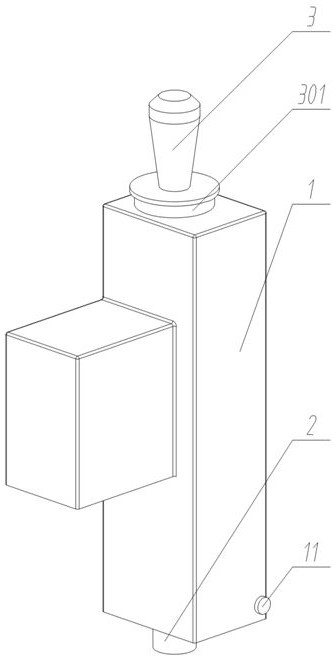 Pressure relay