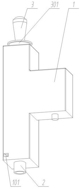 Pressure relay