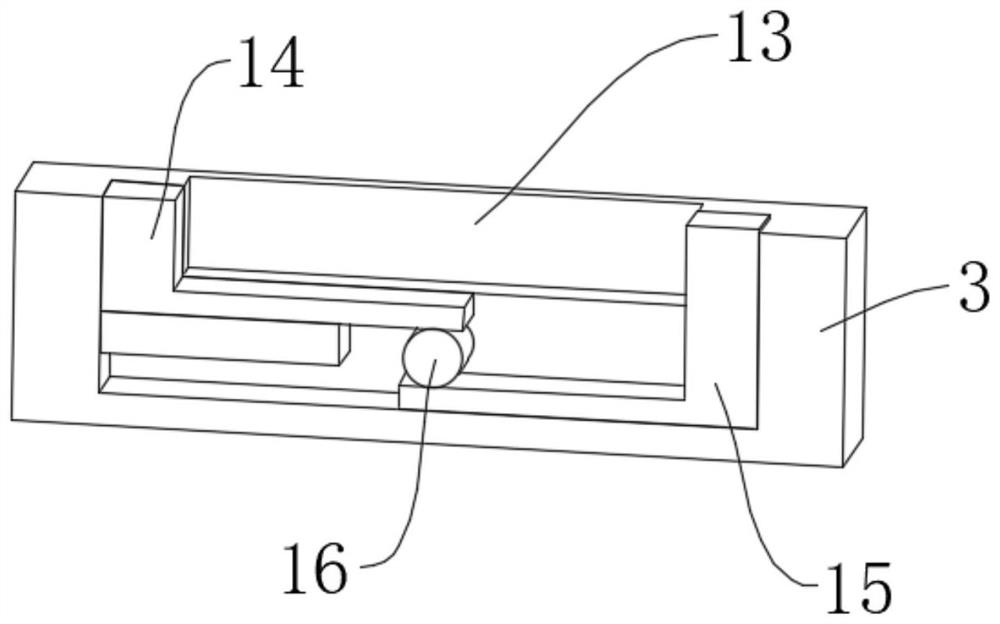 Chip resistor conductor layer printing equipment and using method thereof