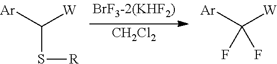 Fluorinating agent