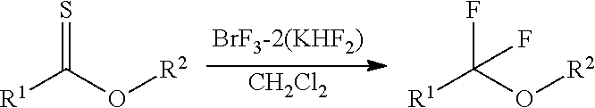 Fluorinating agent