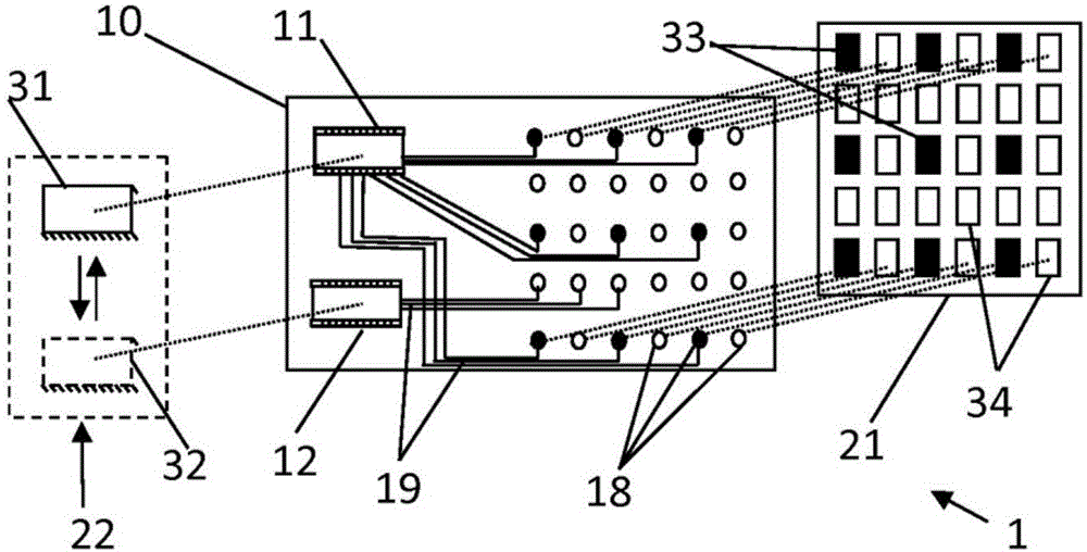 Radiation sensor