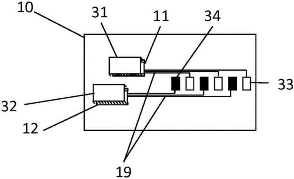 Radiation sensor