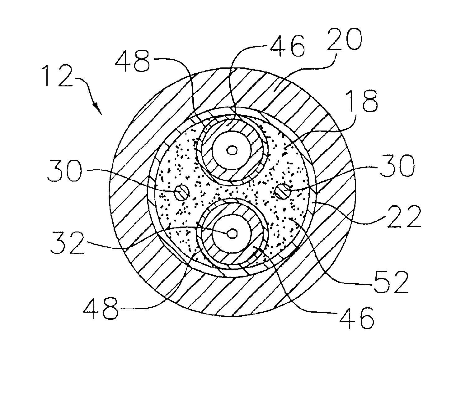 Steerable catheter with reinforced tip