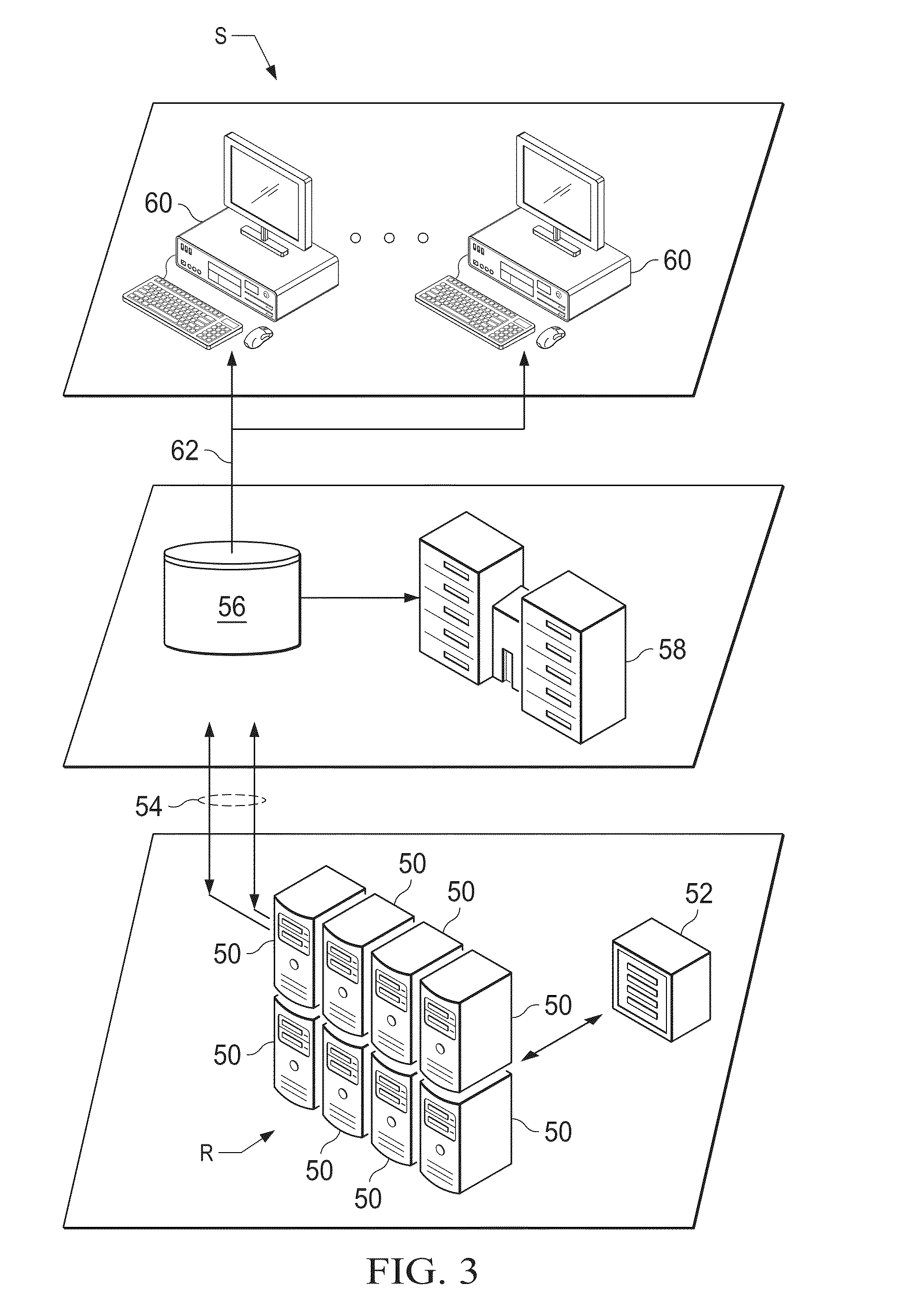 Data Compression of Hydrocarbon Reservoir Simulation Grids