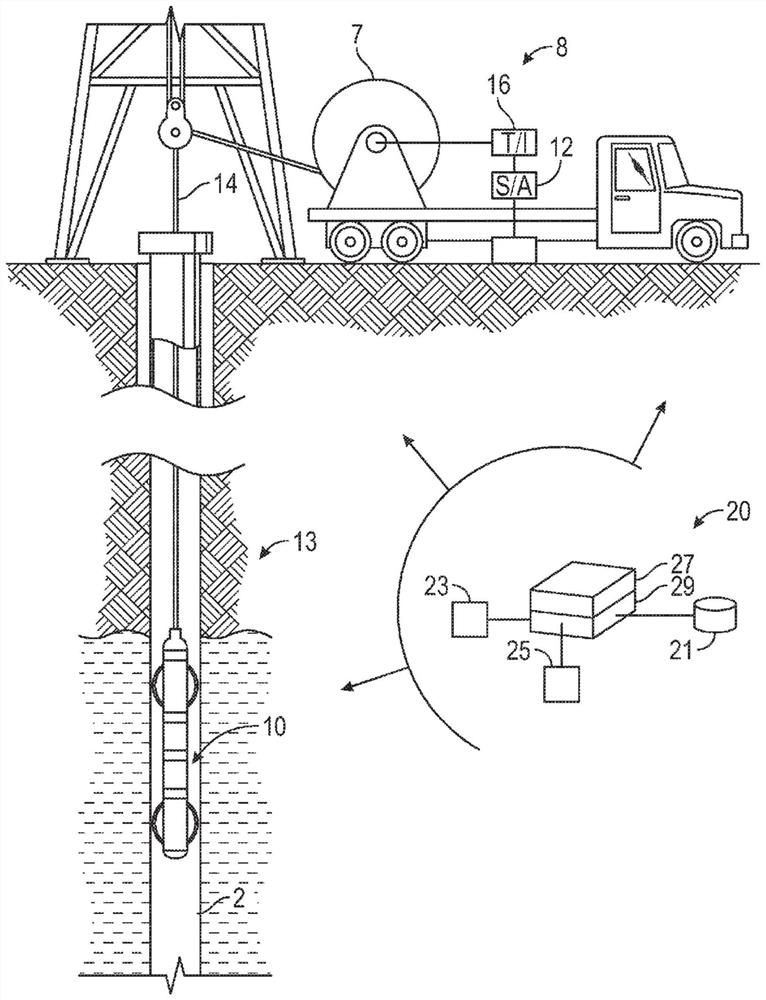 Thermal barrier for downhole flasked electronics