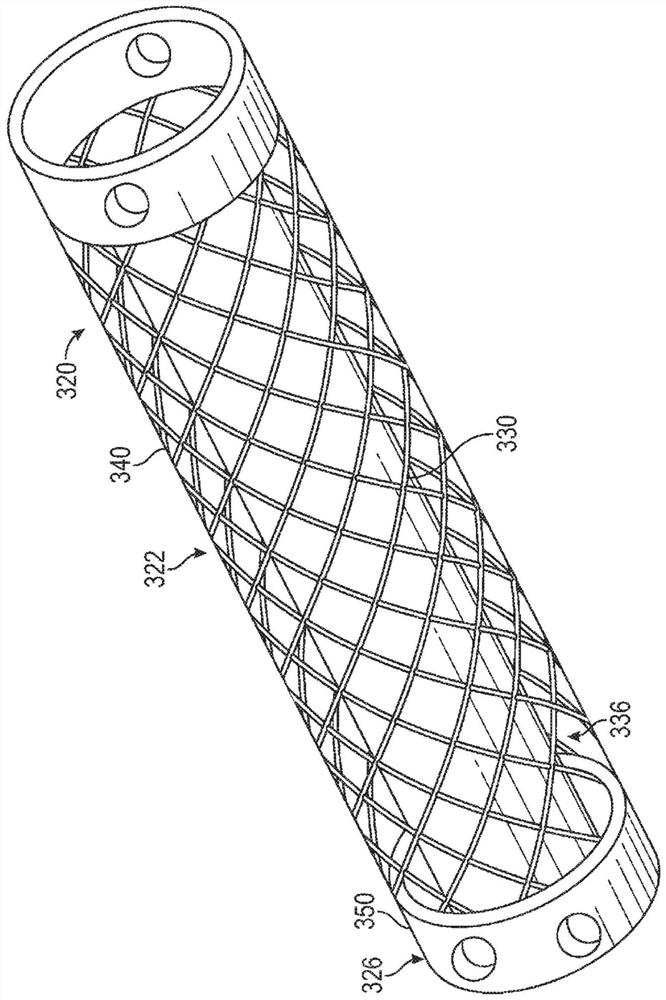 Thermal barrier for downhole flasked electronics