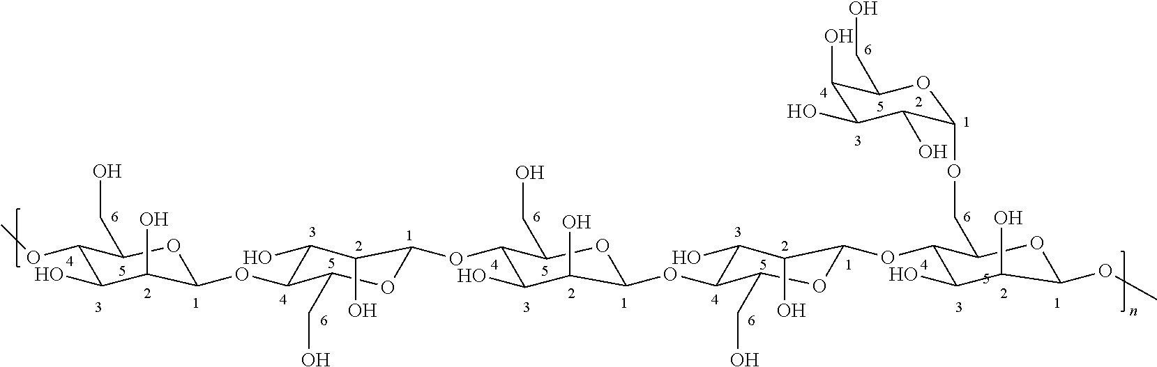 Cassia Derivatives