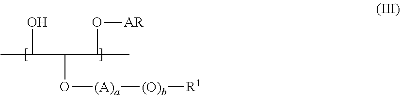 Cassia Derivatives