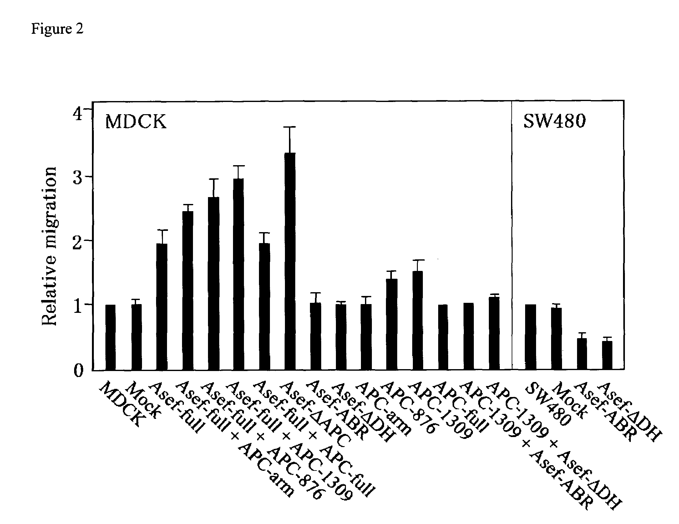 Colon cancer metastasis inhibitor