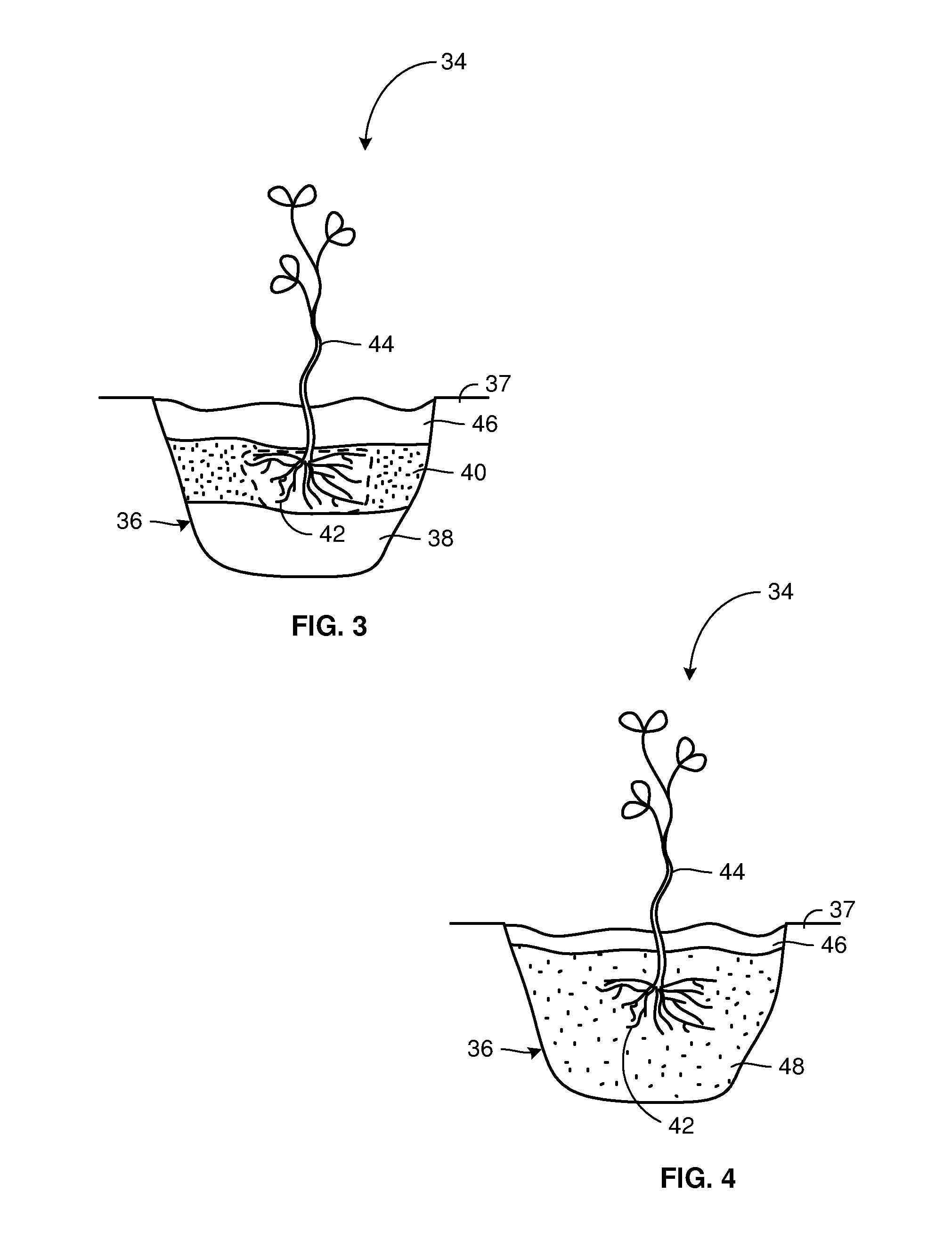 Hydration maintenance apparatus and method