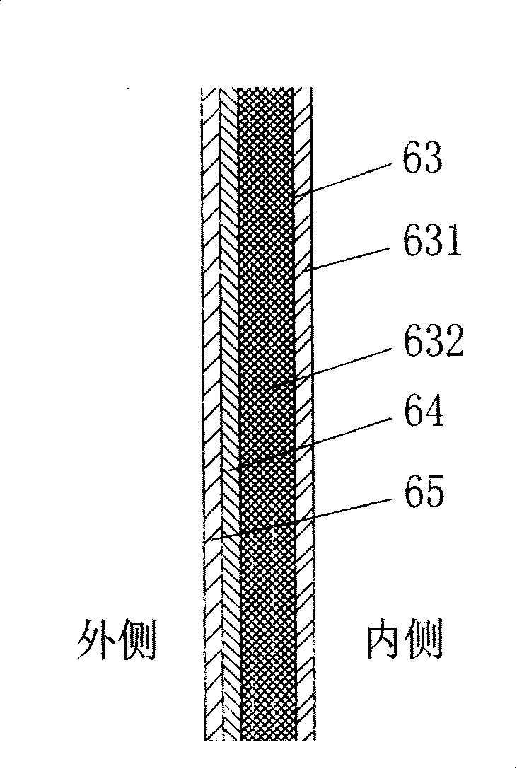 Water pump noise reduction equipment