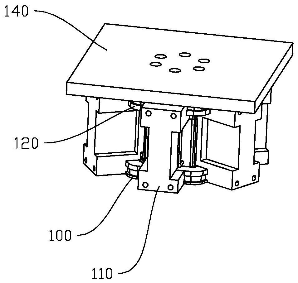 A kind of manufacturing method of chamfered can