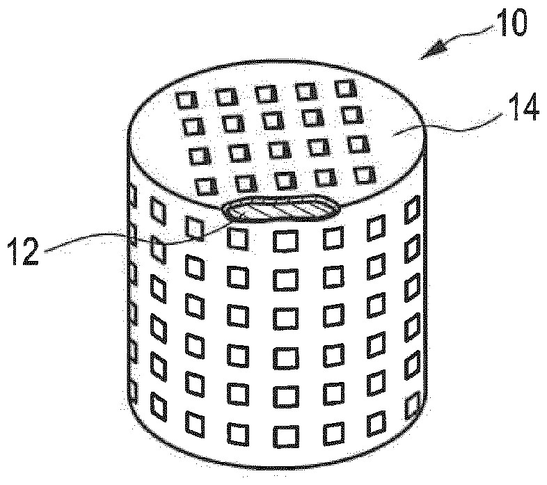 Medical device and manufacture thereof