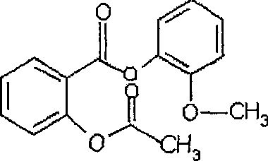 Guacetisal dry-mixing suspending agents and method of preparing the same